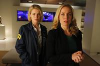 Кадр Кризис