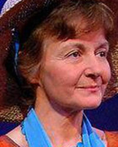 Ребекка Коон фото