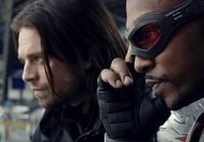 Сценарист «Джона Уика» напишет сериал про Сокола и Зимнего солдата