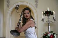 Кадр Портал юрского периода