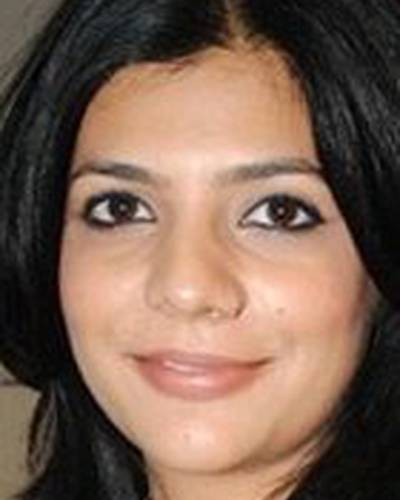 Женева Талвар фото