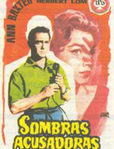 Chase a Crooked Shadow