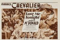 Постер Люби меня сегодня