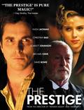 Постер из фильма "Престиж" - 1