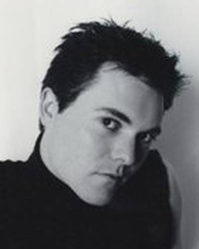 Джеймс Моркан фото