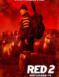 Постер из фильма "РЭД 2" - 1