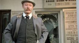 Кадр из фильма "Жестокий романс" - 1