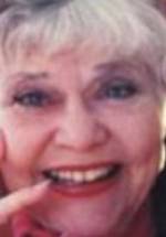 Ингеборг Кук фото