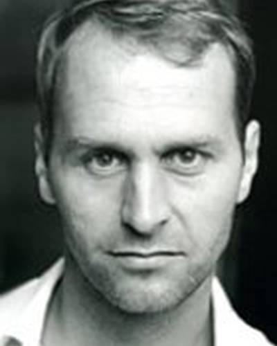 Гари Милнер фото