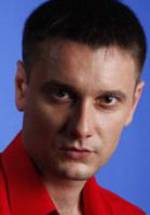 Евгений Штырбул фото