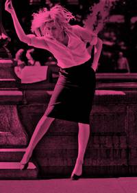 Постер Фрэнсис Ха