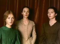 Кадр Сестры Бронте