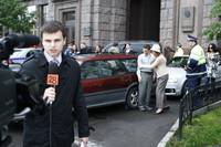 Кадр Ирония любви