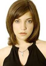 Мишель Хорн фото