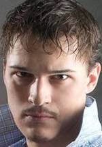 Илья Оболонков фото