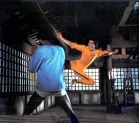 Кадр Игра смерти