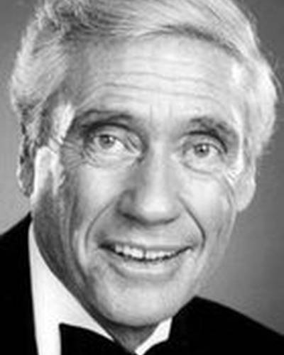 Мел Феррер фото