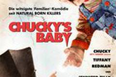 Потомство Чаки