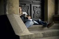 Кадр Ein Teil von mir