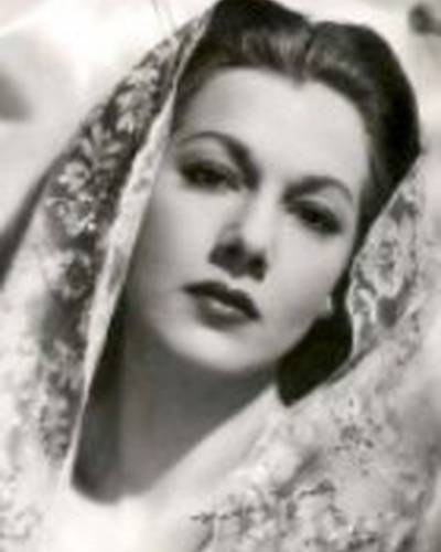 Бланш Монтель фото