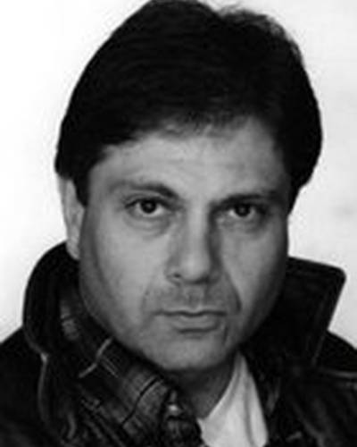 Джефф Липман фото