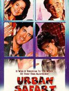 Urban Safari