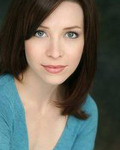 Джоли Дженкинс фото