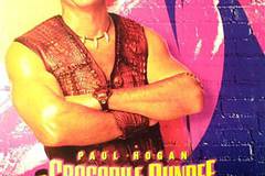 Крокодил Данди в Лос-Анджелесе