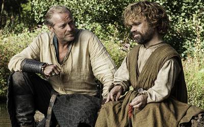 Красная жрица и возвращение Неда Старка: что известно о шестом сезоне «Игры престолов»