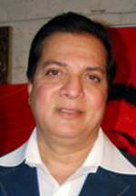 Джатин Пандит фото