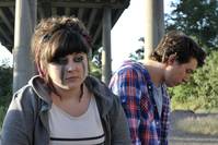 Кадр Baby Balloon