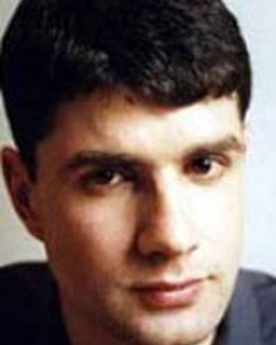 Игорь Петров фото