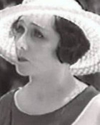 Джинн Беранжер фото