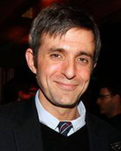 Алек Салкин фото