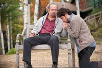 Кадр Три женщины Барни