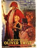 Постер из фильма "Оливер Твист" - 1