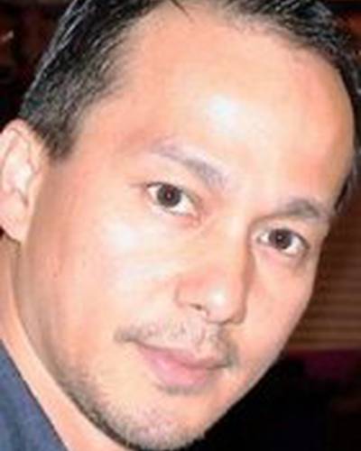 Рауль Ареллано фото