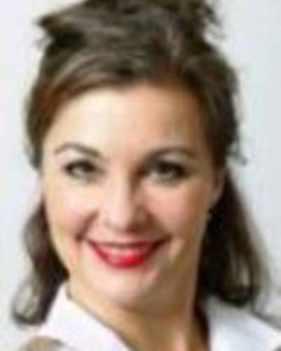 Энн Йорт фото