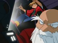 Кадр Воины-марионетки от Джей до Икс