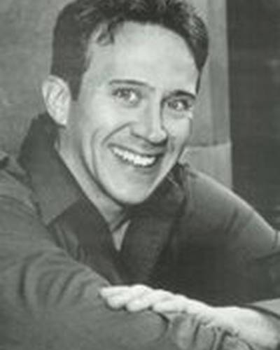 Брайан Сэмпсон фото