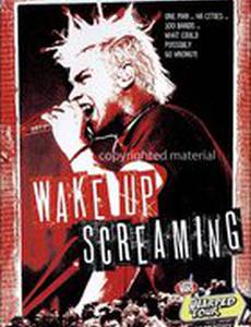 Wake Up Screaming (видео)