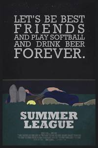 Постер Летняя лига