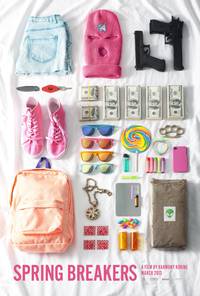 Постер Отвязные каникулы