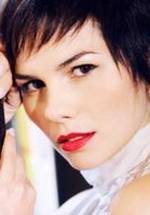 Карла Шамбель фото