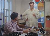 Кадр Кавказская пленница, или Новые приключения Шурика