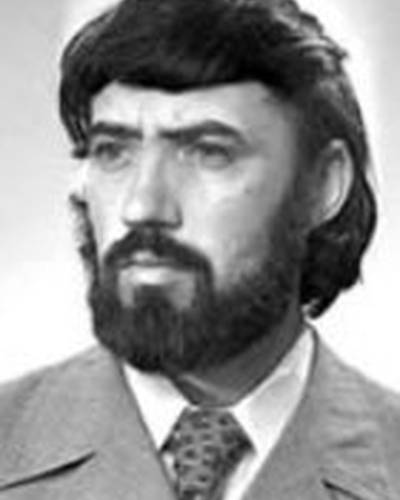 Геннадий Васильев фото