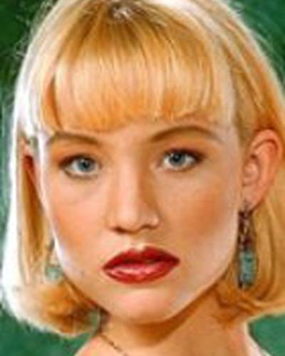 Кэрри Биттнер фото