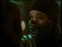 Кадр Смертельная битва: Завоевание