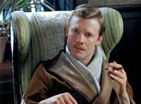 Кадр Шерлок Холмс и доктор Ватсон: Знакомство