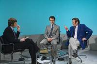 Кадр Проклятый Юнайтед